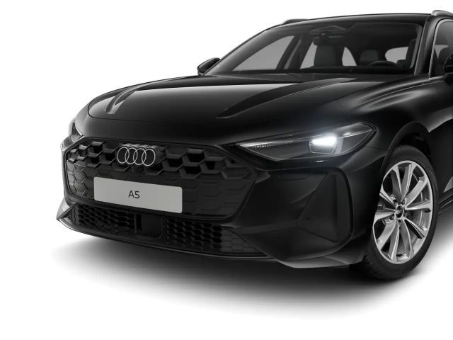 Audi A5 S-Tronic