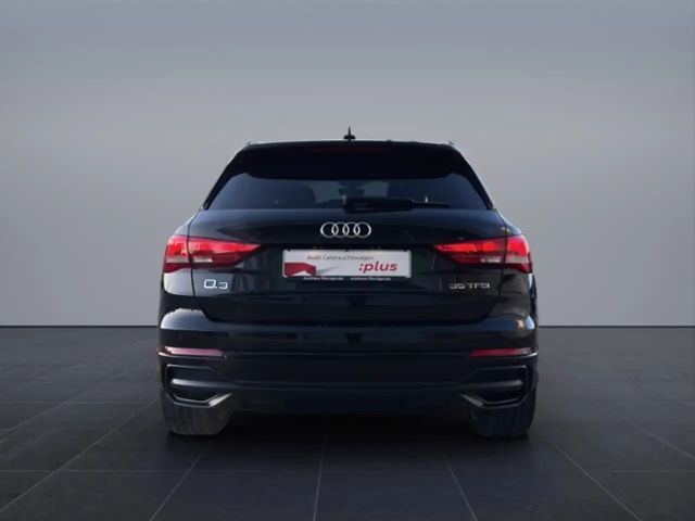 Audi Q3 35 TFSI S-Line S-Tronic