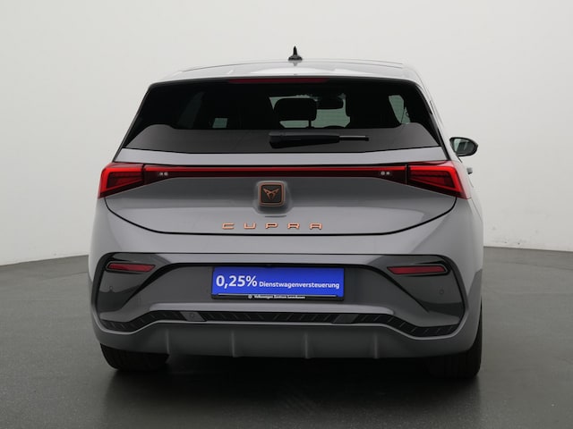 Cupra Born Born  PANO NAVI VIRT ACC LEDER KAM SHZ CARPLAY