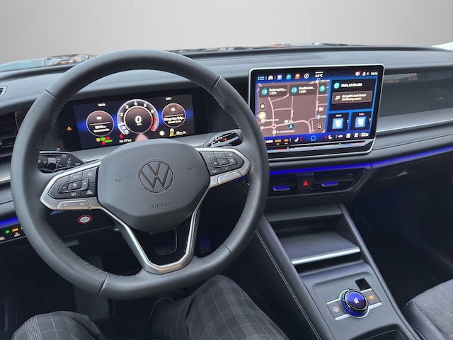 Volkswagen Tayron 1.5 eTSI Life