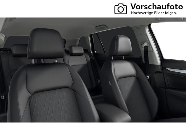 Volkswagen Golf 1.5 TSI Golf VIII Variant