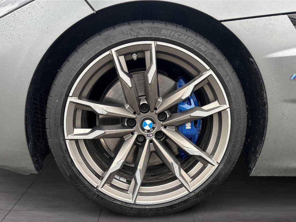 BMW Z4 M40i Roadster