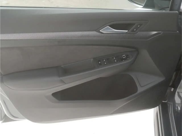 Volkswagen Golf 2.0 TSI DSG GTI Style