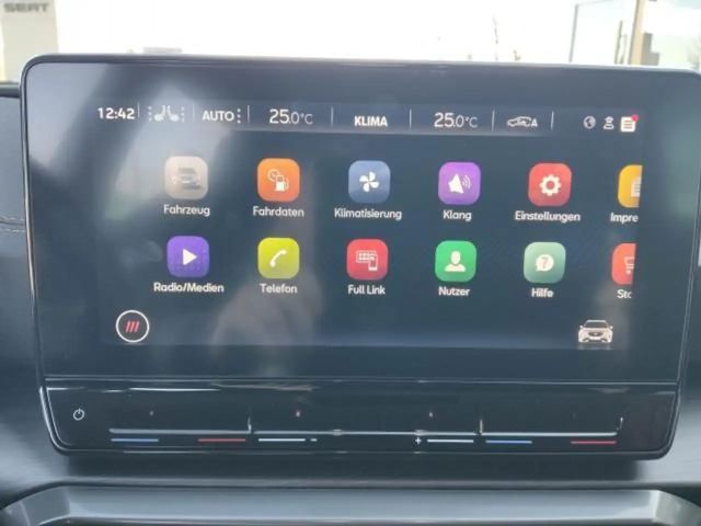 Cupra Formentor 1.5 TSI