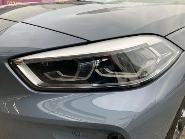 BMW 118 118d 5-deurs Sedan