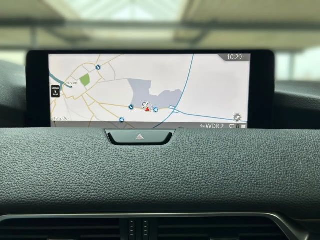 Mazda CX-60 Exclusive-line