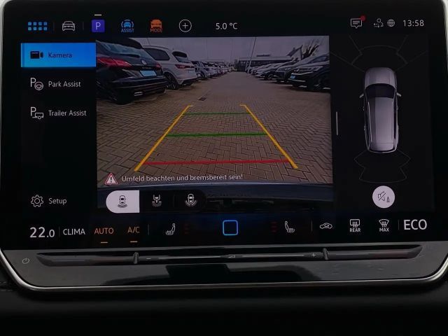 Volkswagen Tayron Life eHybrid