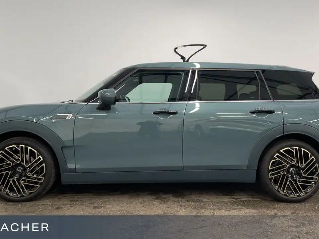 MINI Cooper S Clubman Navi,Autom