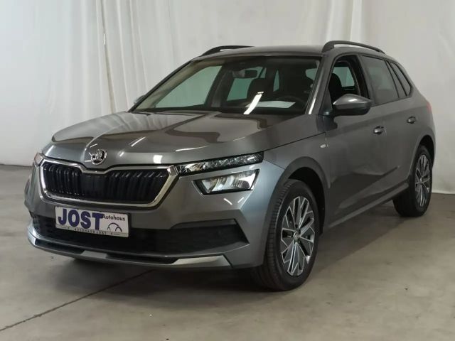 Skoda Kamiq 1.5 TSI Tour