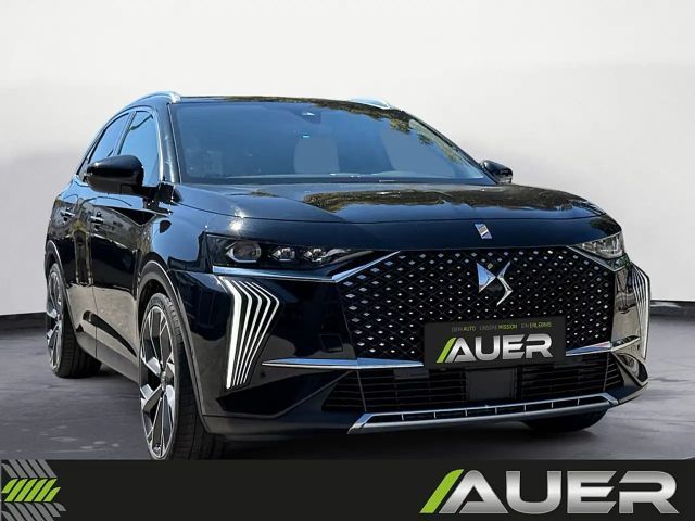 DS DS 7 Crossback Crossback E-Tense