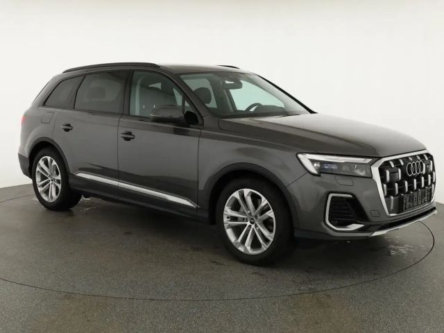 Audi Q7 45 TDI Quattro