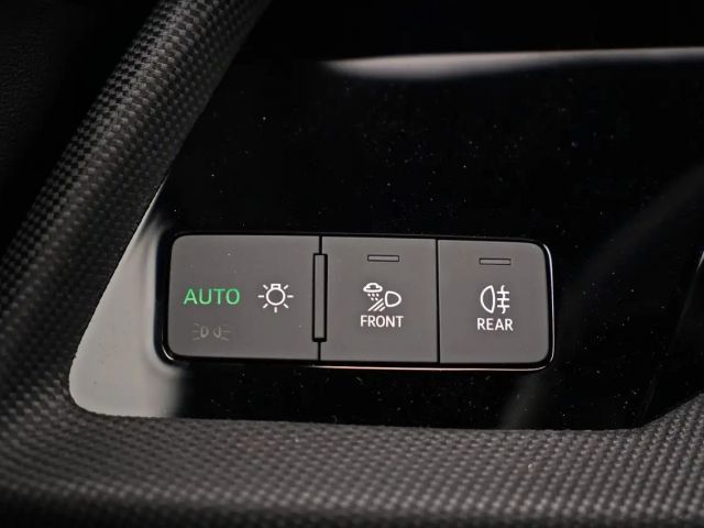 Audi A3 Business S-Line Sportback