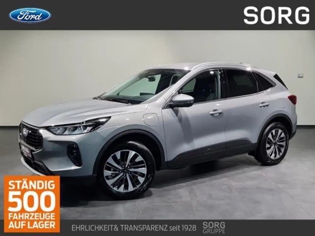 Ford Kuga Plug in Hybrid Titanium