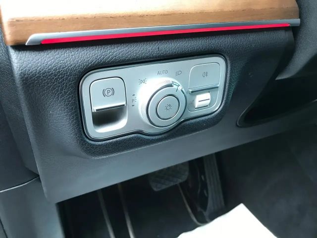 Mercedes-Benz GLE 300 GLE 300 d