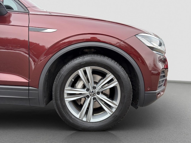 Volkswagen Touareg 3.0 V6 TDI