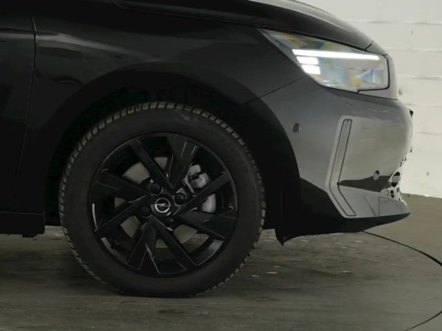 Opel Corsa GS-Line Grand Sport