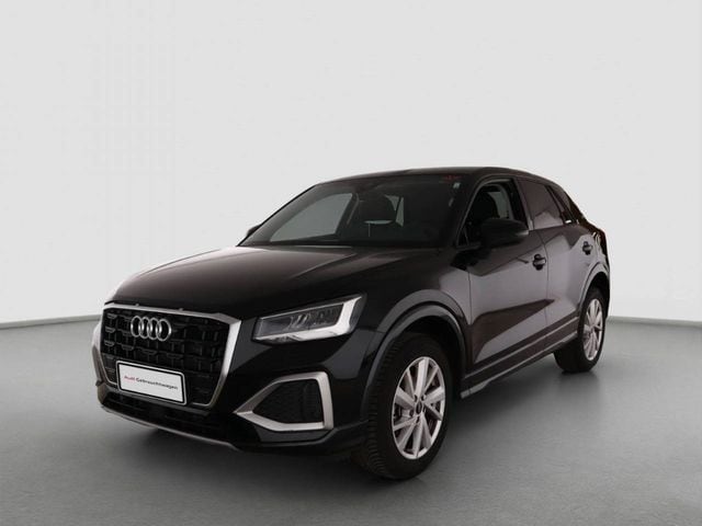 Audi Q2 35 TFSI S-Tronic