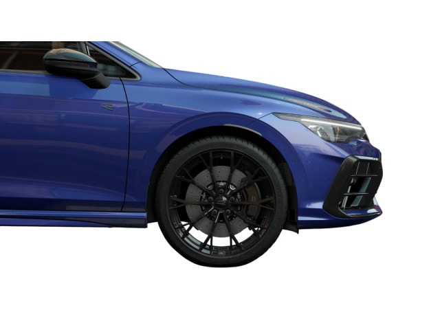 Volkswagen Golf 2.0 TSI 4Motion