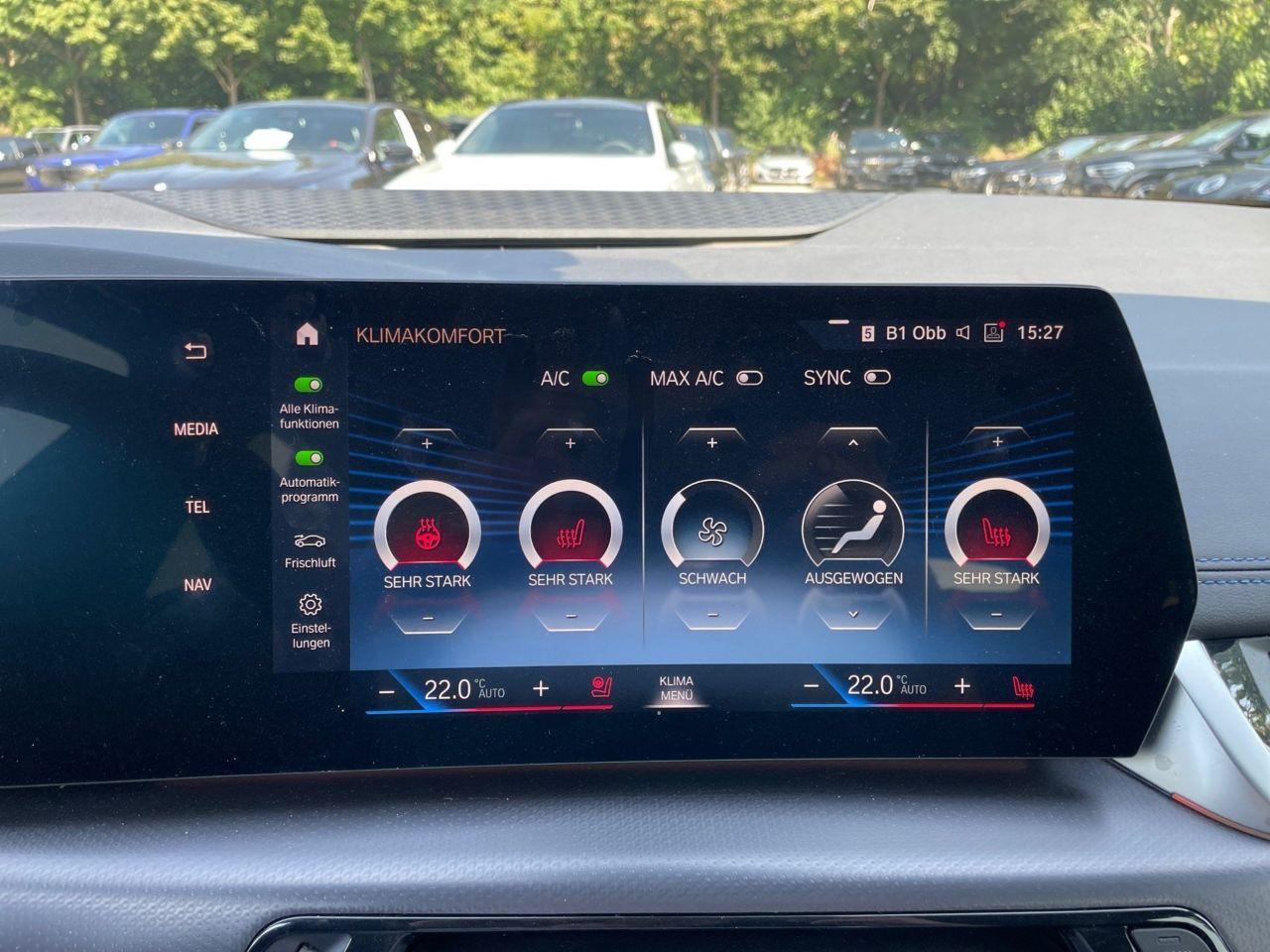 BMW 223 223i Active Tourer