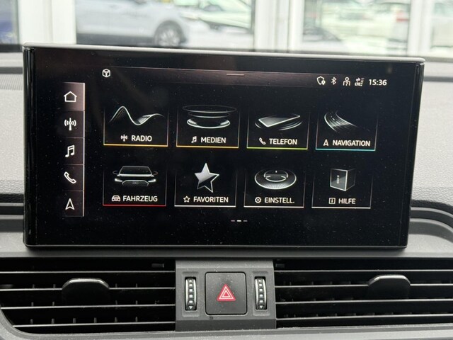 Audi Q5 40 TDI Quattro S-Tronic