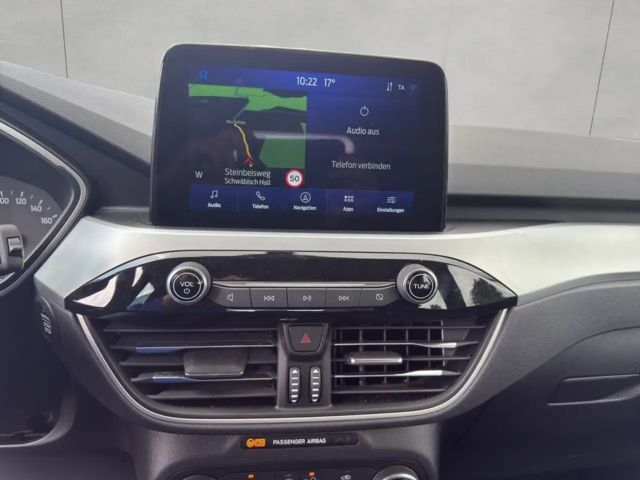Ford Kuga Cool & Connect