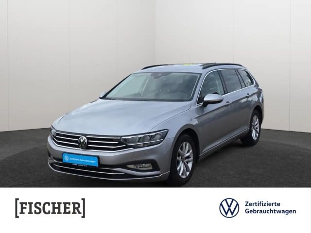 Volkswagen Passat Business DSG