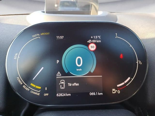 MINI Cooper SE Countryman All4 SE