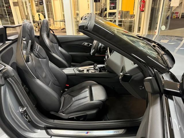 BMW Z4 Cabrio M-Sport Roadster sDrive