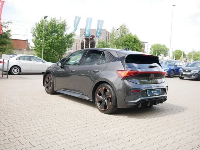Cupra Born 77 kWh