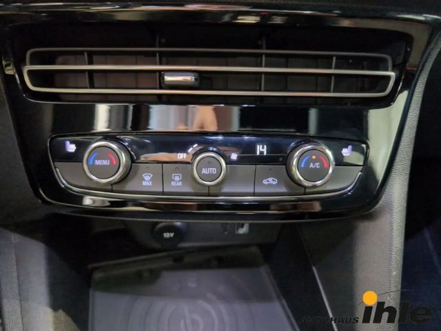 Opel Mokka GS-Line Grand Sport Turbo