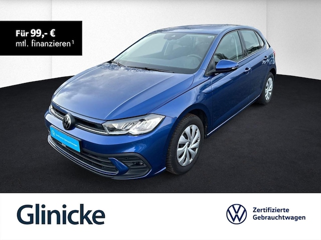 Volkswagen Polo 1.0 TSI Life