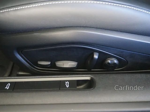 Porsche 911 Cabrio Carrera