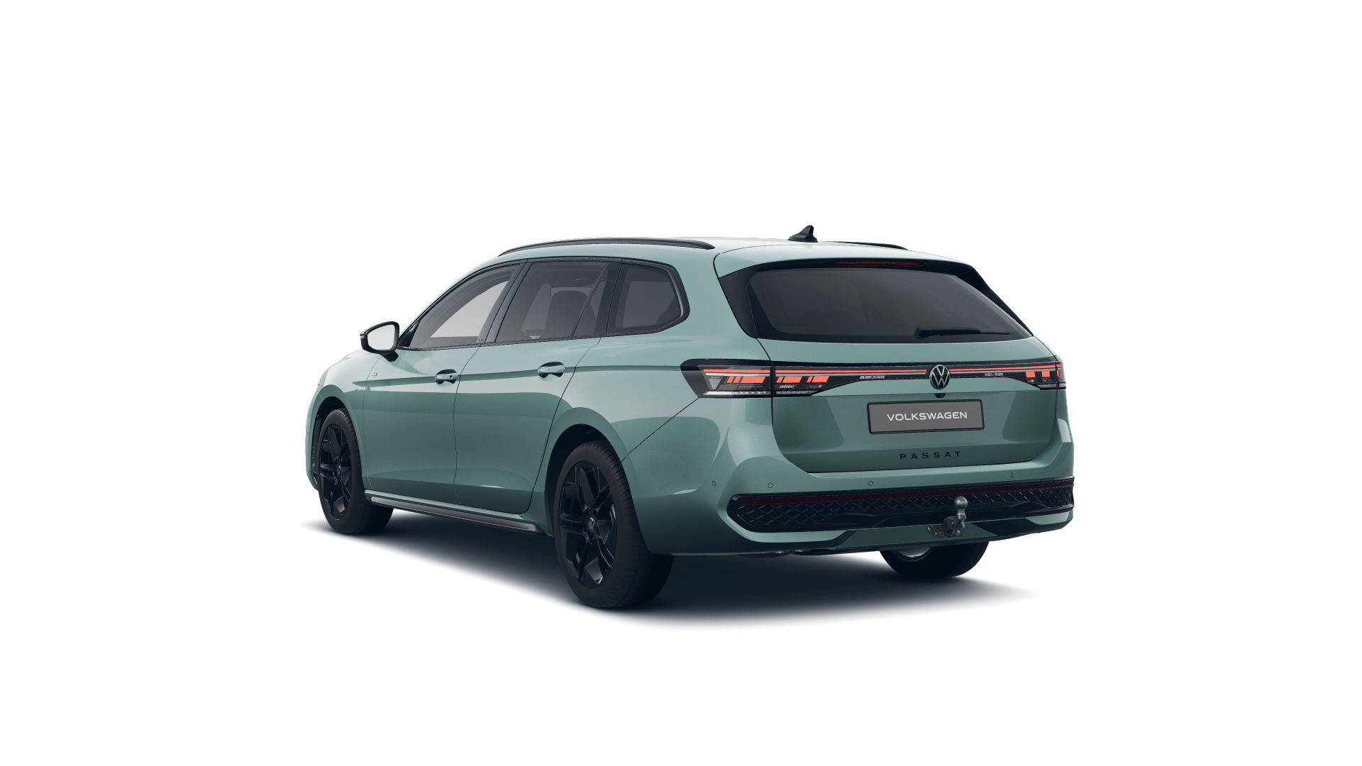 Volkswagen Passat 2.0 TDI