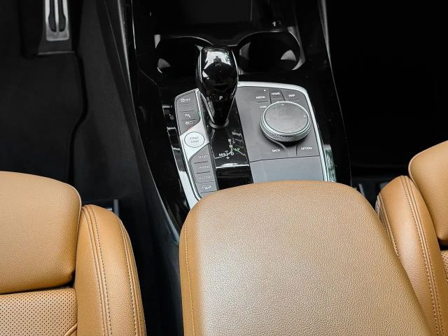 BMW X3 M-Sport xDrive30e