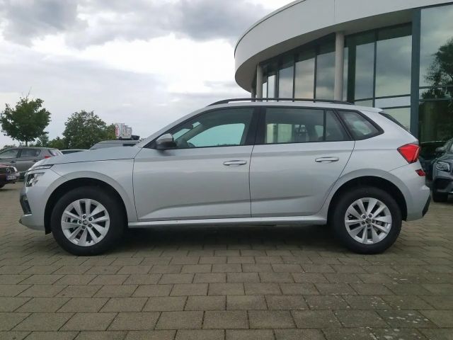 Skoda Kamiq 85 Selection