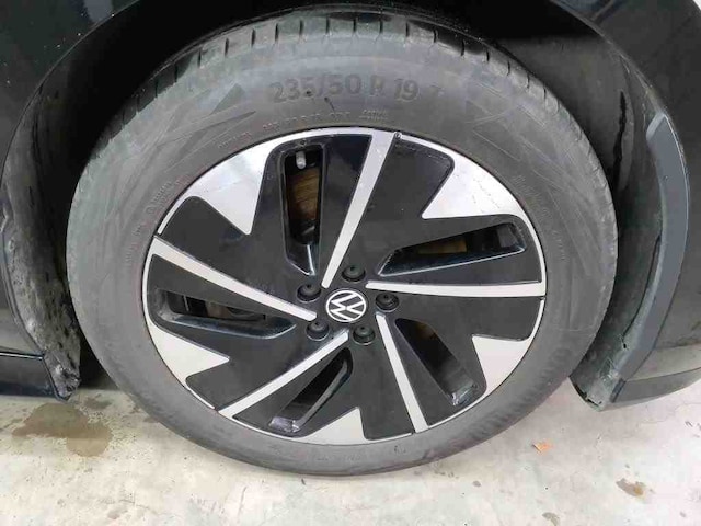 Volkswagen ID.7 Pro Tourer