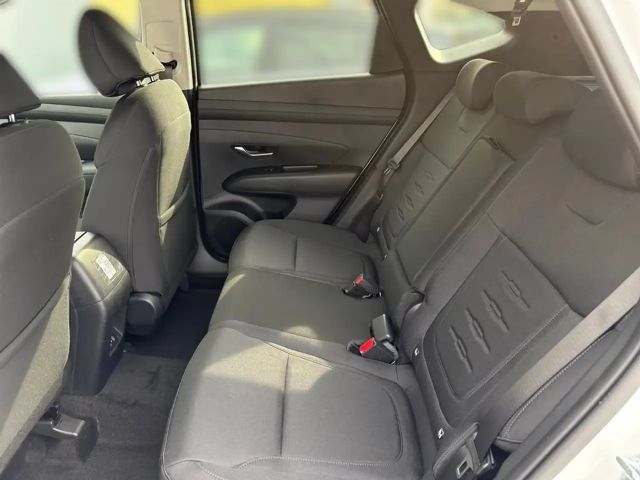 Hyundai Tucson 2WD T-GDi