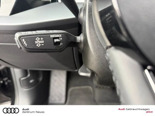 Audi A3 30 TFSI Sedan Sportback