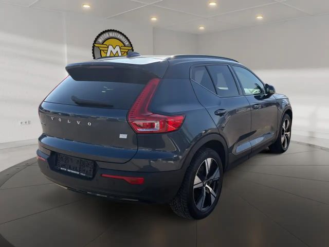 Volvo EX40 XC40