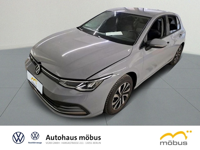 Volkswagen Golf 1.5 TSI Golf VIII