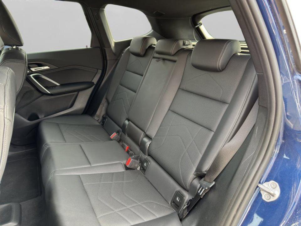 BMW X1 X1 30E X1 XDRIVE30E