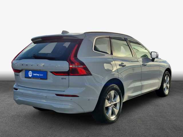 Volvo XC60 XC60