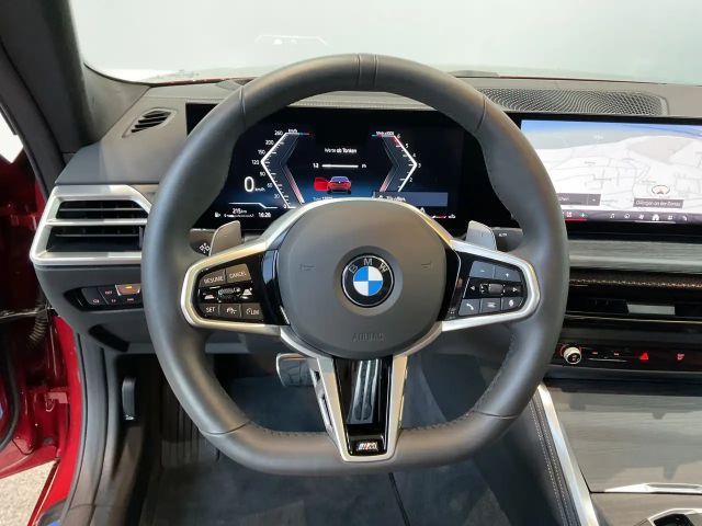 BMW 430 430d Coupé M-Sport xDrive