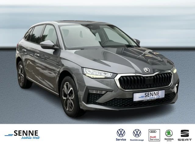 Skoda Scala 1.0 TSI Selection