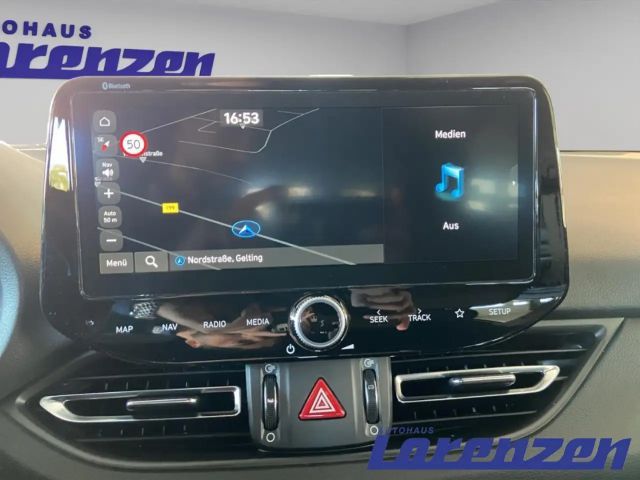 Hyundai i30 1.0 Connect T-GDi