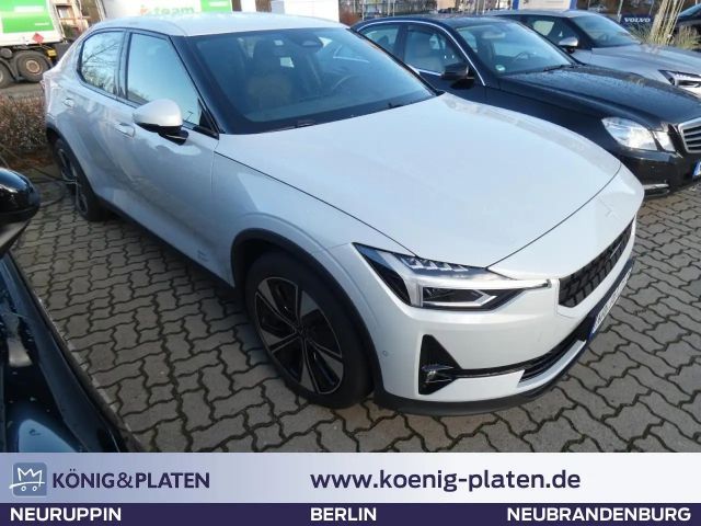 Polestar 2 Long range Pilot Single motor