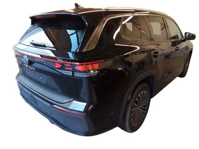 Volkswagen Tayron 2.0 TDI DSG