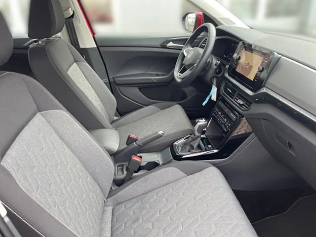 Volkswagen T-Cross 1.0 TSI DSG Life