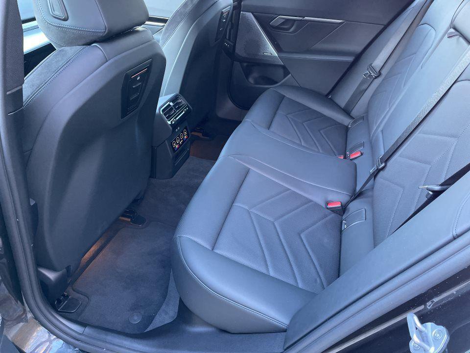 BMW 540 540d Touring xDrive