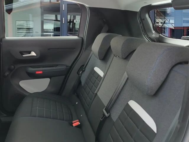 Citroën C3 Hybrid Plus